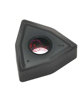 戴杰DIJET桃型数控车刀片WNMG080404-SF JC8118 WNMG080408-SF