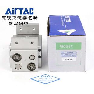 亚德客宽阔手指气缸HFT32X60S/HFT32X80S/HFT32X100S/HFT32X150S