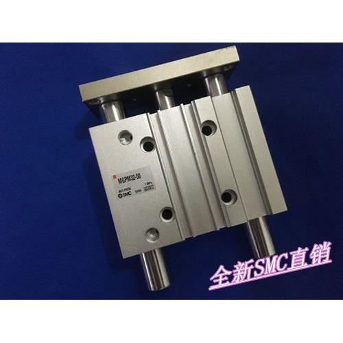 全新现货MGPL50-40Z/45Z/50Z/70Z/75Z/90Z新款薄型导杆气缸