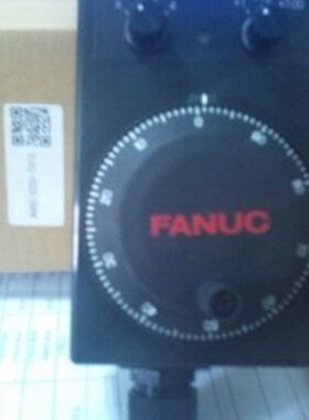 FANUC发那科手轮 电子手轮A860-0203-T013 4轴 全新正品