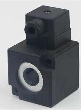 电磁阀线圈K23D-2/K23D-3/K35D-15/K25D-20电磁线圈天津山耐斯
