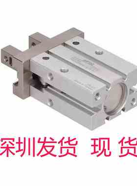 台湾亚德客气缸HFKL10气动手指原装正品HFKL16B/N/F深圳HFKL20/25