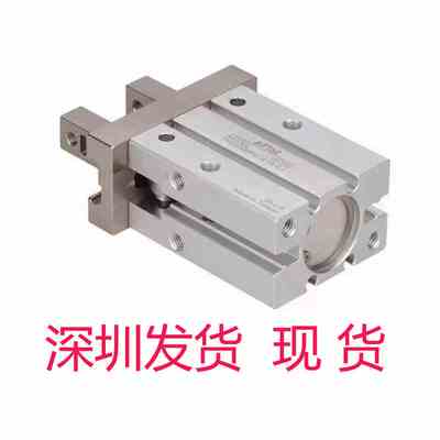 台湾亚德客气缸HFKL10气动手指原装正品HFKL16B/N/F深圳HFKL20/25
