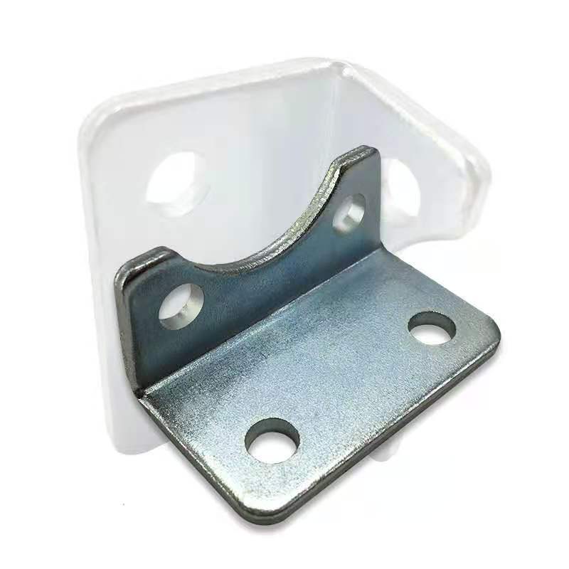 MBB气缸脚架LB附件/MB-L03/MB-L04/MB-L05/MB-L06/MB-L08/MB-L10