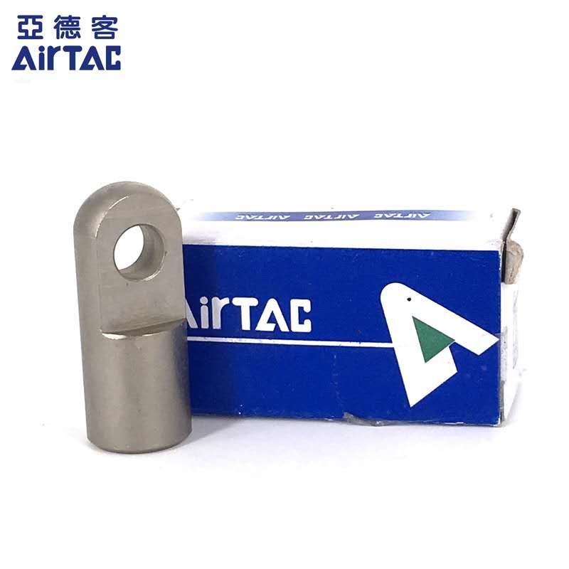 亚德客I型接头M3/M5*0.8/M6*1/M8*1.25/M10*1.25/M20*1.5/M27*2