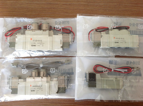 精品国产电磁阀SY7120-5MD-C10 SY9220-5MZ-03