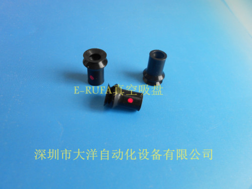 OCN抗静电真空吸盘ZP06BGS ZP08BGS ZP06BGN ZP08BGN模具日本硅胶