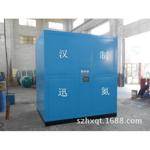 箱体式/高纯度制氮机30立方纯度可调氮气发生器