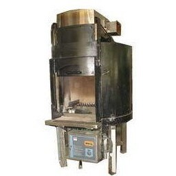 蓝洋商厨厂家 直供 石窑北京烤鸭炉  CPO-M120R