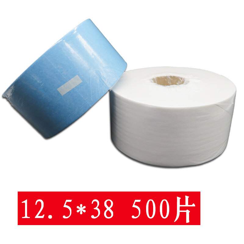 蓝色擦拭纸 无尘卷纸 无尘擦拭纸 吸油纸 工业纸,包装,工业无尘纸,淘宝优惠券,粉丝福利购,淘宝优惠卷