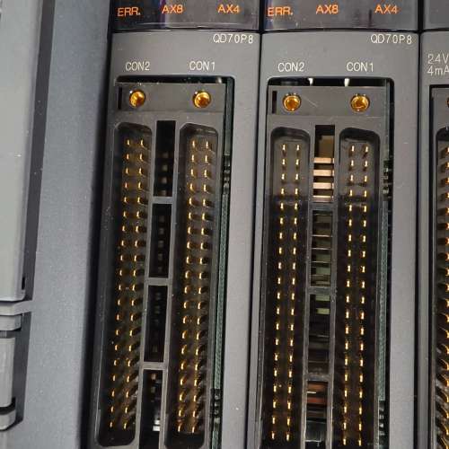 议价QD70P8 Q系列PLC扩展模块