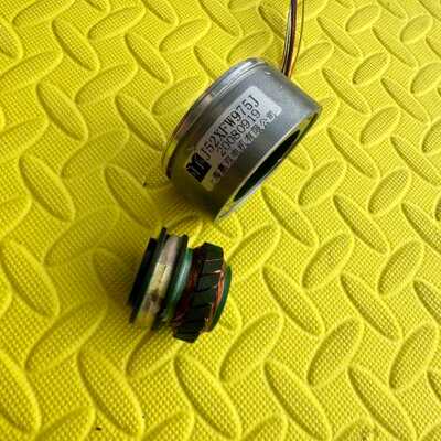 议价J52XFW975J上海赢双旋转编码器
