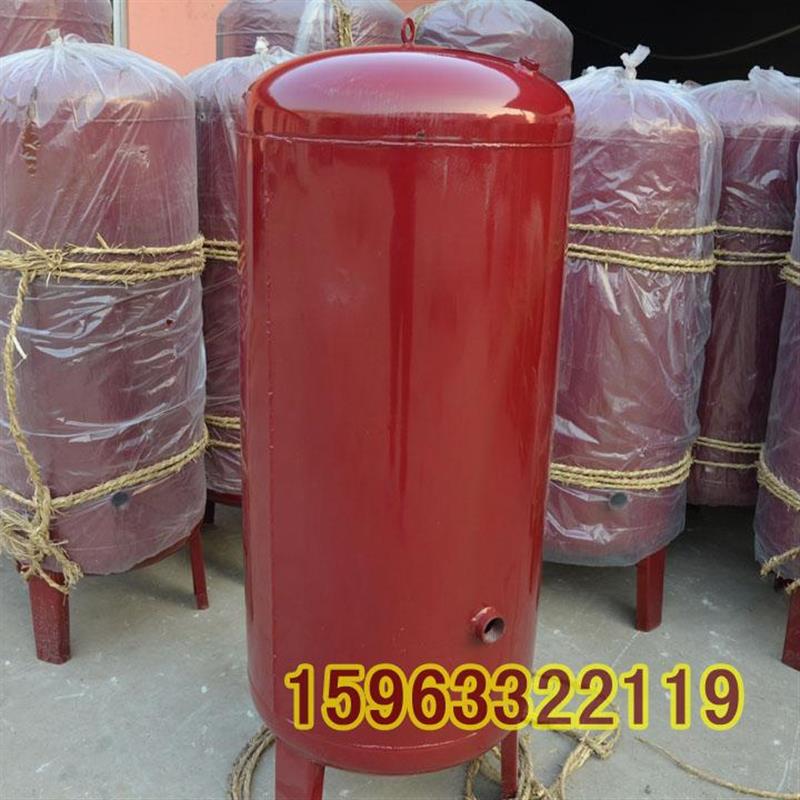 洗浴锅炉压力罐搪瓷喷塑增压罐浴池家用无塔供水器 浴室锅炉配件