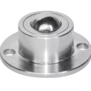 D39 万向球怡合达车削型 D30 D27 D40 QDA21