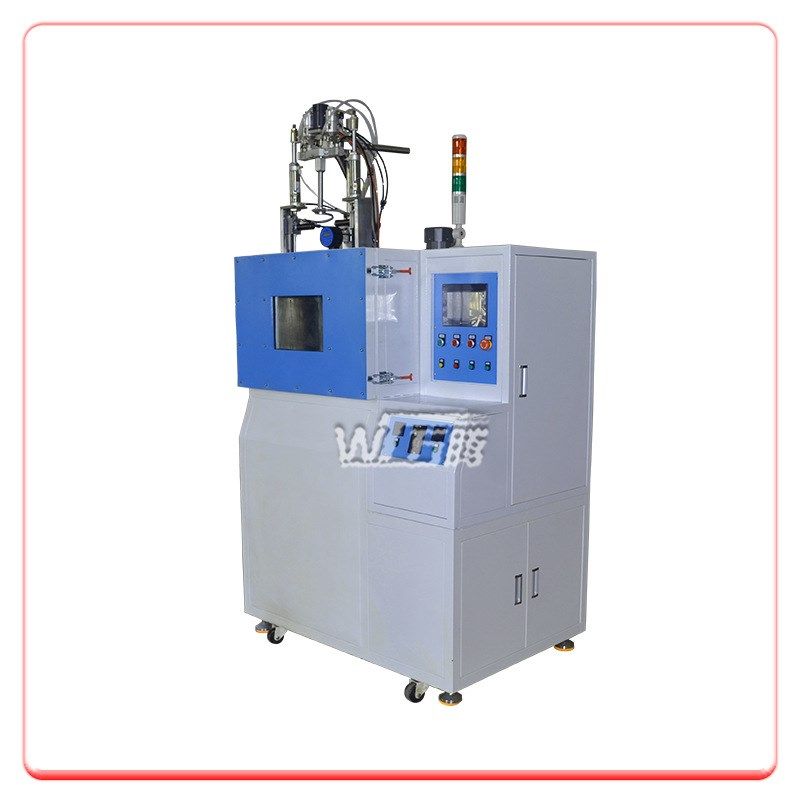 自动灌胶机小型变压器真空箱灌封AB胶 汽车胎压传感器真空滴胶机,五金/工具,注塑机,淘宝优惠券,粉丝福利购,淘宝优惠卷