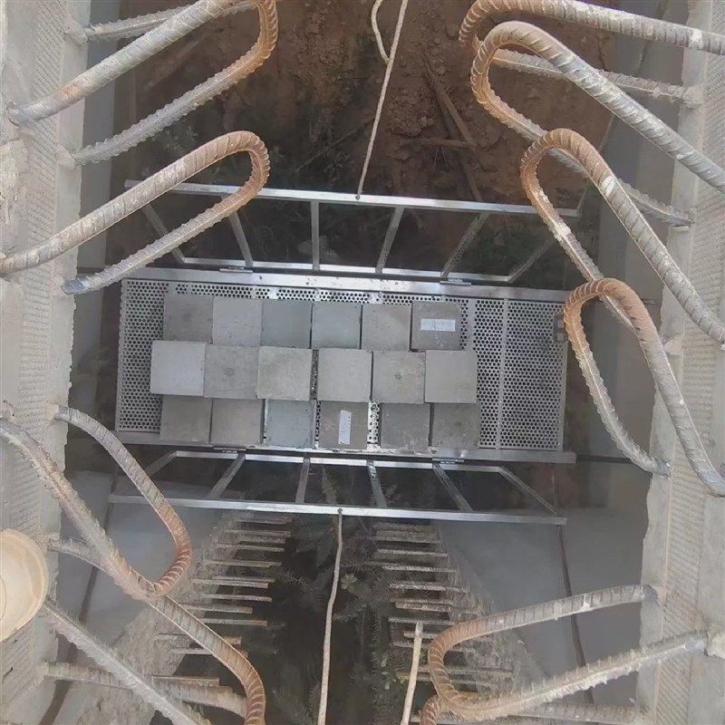 防撞墙检修施工吊篮折叠式桥梁湿接缝桥面施工挂笼横隔板吊笼挂篮,搬运/仓储/物流设备,高空作业平台/登高车,淘宝优惠券,粉丝福利购,淘宝优惠卷