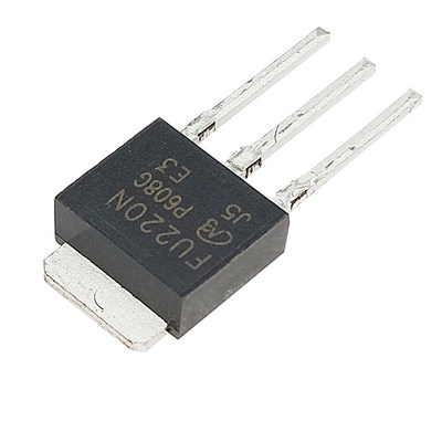 全新原装 IRFU220NPBF TO-251 三极管  FU220N N沟道 MOS场效应管