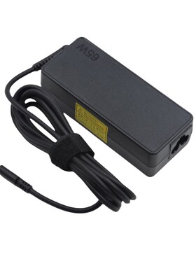 适用于联想E480 E485 E580 E585 S2笔记本电脑65电源适配器线