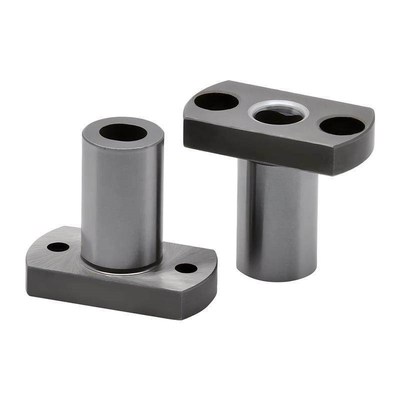 定位销用衬套 法兰型JBN JBNM YER31 YER32 12-16 20 25 30 35 4