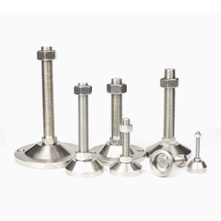 M24 M20 M30L100 L125 L200 同怡合达重c载脚杯WAD51 L150 D120