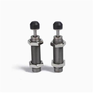 0806 1007 2525 WJR01 2725 2015 1412 油压缓冲器J 1210