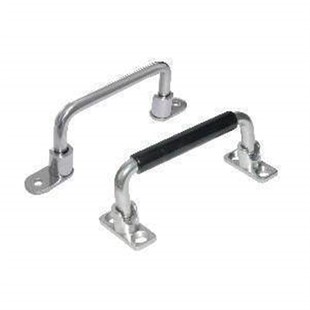 替代怡和达XAE67/66-L138/L158可折叠型L180不锈钢圆孔型圆形拉手