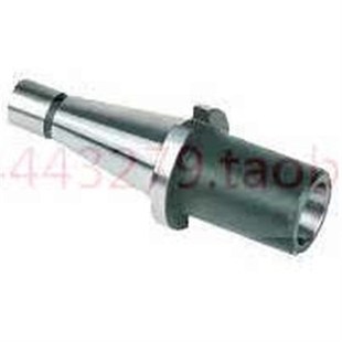 NT50精密ISO 征宙 NT40 24f变R8变径套NT30 全磨制精密NT柄