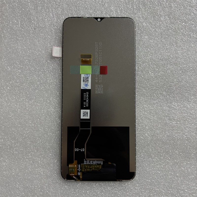 适用于 真我V23 OPPO A97手机屏幕总成 原配置1080P 高清 高刷