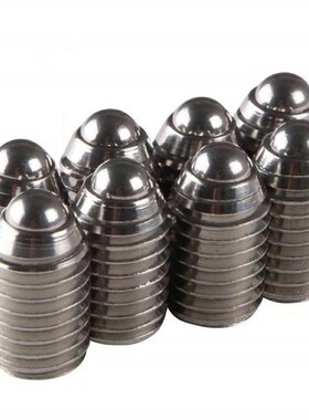 替代球头柱塞 替代米标准型 BSZF3/4/5/6/8/10/12/16