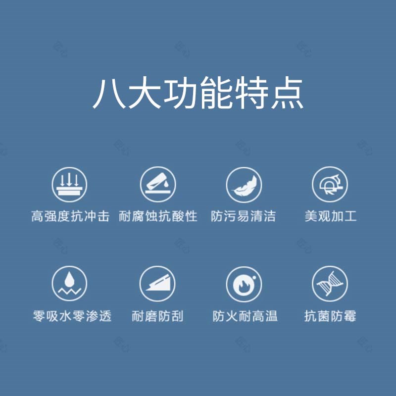 卫生间一体化水箱j蹲便器不带存水弯陶瓷极薄蹲坑式便池套装大便