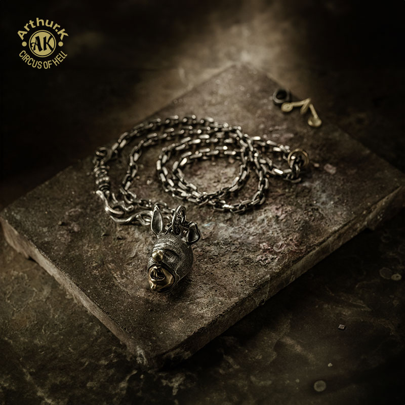 日本进口Arthur.k限量原创