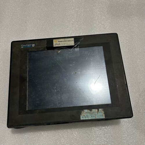 议价Pro-face普洛菲斯触控屏幕GP577R-SC11 实物拍