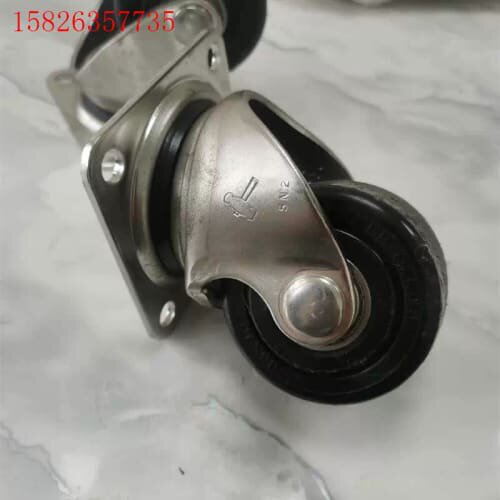 议价日本锤牌，万向脚轮，HAMMER CASTER，65x(议价)