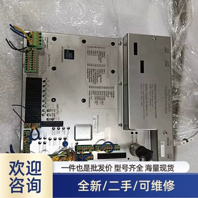 议价MettIer TOIedO梅特勒控制器，XRTC PCB议价/维修