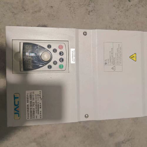 议价拆机变频器AT500-T3-022G/030PB实物拍摄现货