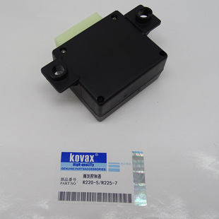 7工程机械零件 R225 KOVAX雨刮控制器R220