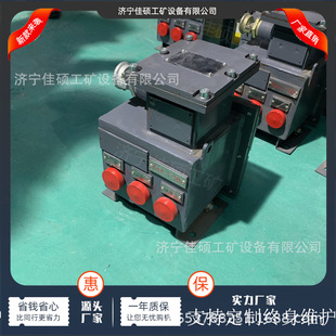 660L矿用隔爆型漏电保护检测用电阻箱 1140 矿用隔爆型电阻箱 DZB