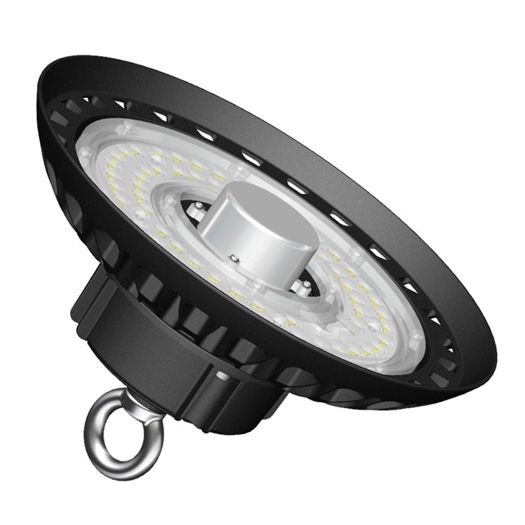 LED工矿灯UFO200W铝壳配件