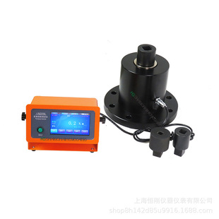 厂家供应300N.m冲击型扭矩仪 高速冲击扭矩测试仪 电动扳手扭力仪