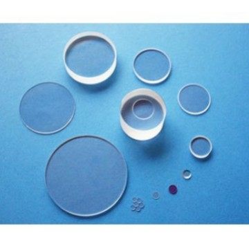 LiF-氟化锂晶体-氟化锂盐片/红外紫外窗片-氟化锂窗口片 光学镜片