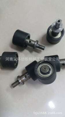 TF2501-0300-1张紧轮结合件 tension pulley SUB - ASS