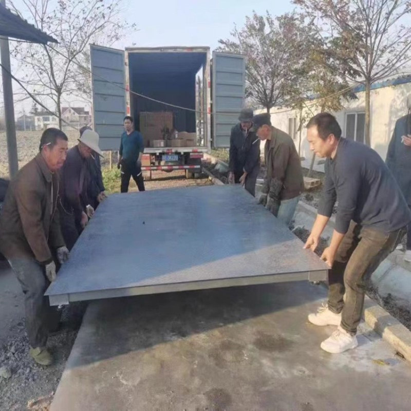 1200X1500mm3000KG工业标准电子地磅2000KG1500x1500mm电子平台秤