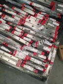 THK直线模组单元 00A0 现货型号KR2001A 0080