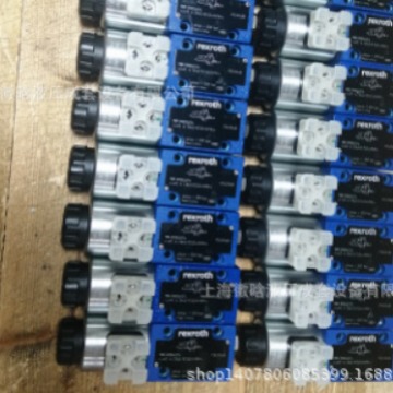 RexrothR900561278 4WE6E6X/EG24N9K4