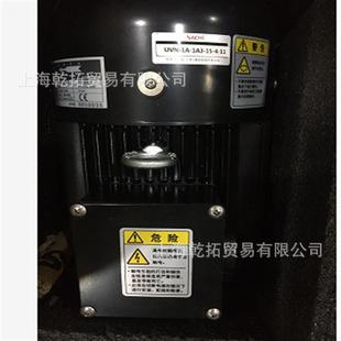 不二越NACHI电机组合泵UVN-1A-1A4-22-4-Q23-6324E