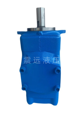 工业机械液压泵油泵VMQ135S140B00100BBBANR00A032叶片泵系列