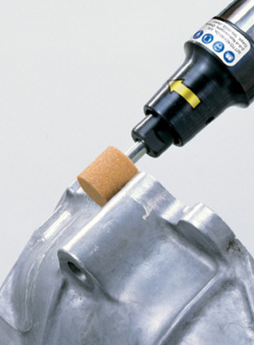 供应NITTO 日东工器 气动研磨机 L-25B    L-25R