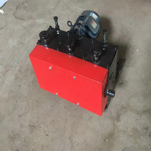 高铁箱梁钢纹线穿线机 预应力施工钢绞线穿束机 孔道穿钢绞线工具