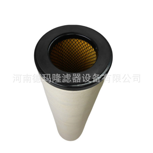 JFG-24  JFG-12发电机组聚结滤芯