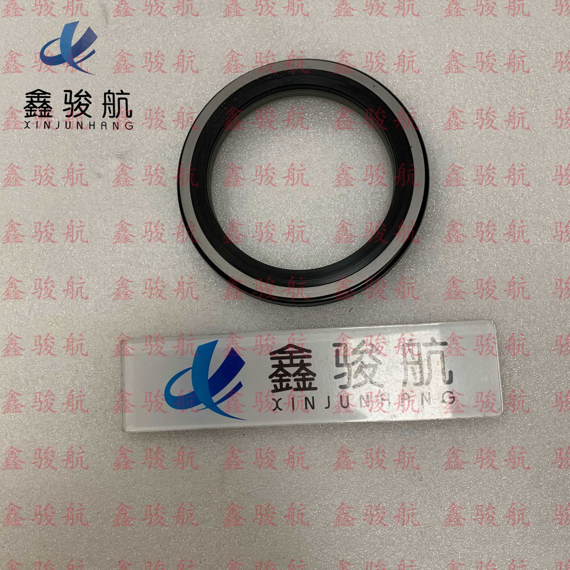 HINO发动机曲轴后油封SZ311
